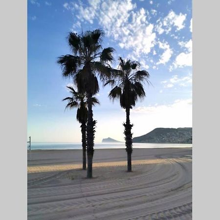 Holiday Apartment Mariola カルプ エクステリア 写真