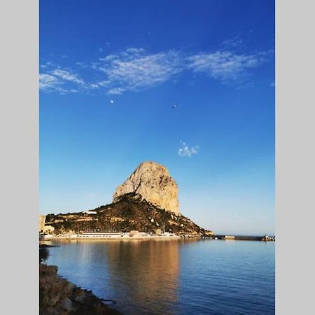 Holiday Apartment Mariola カルプ エクステリア 写真