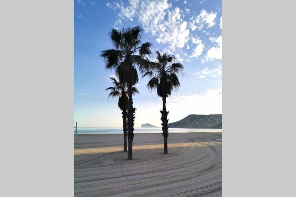 Holiday Apartment Mariola カルプ エクステリア 写真