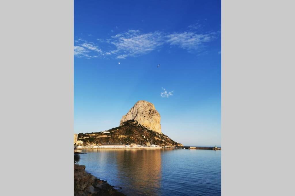Holiday Apartment Mariola カルプ エクステリア 写真
