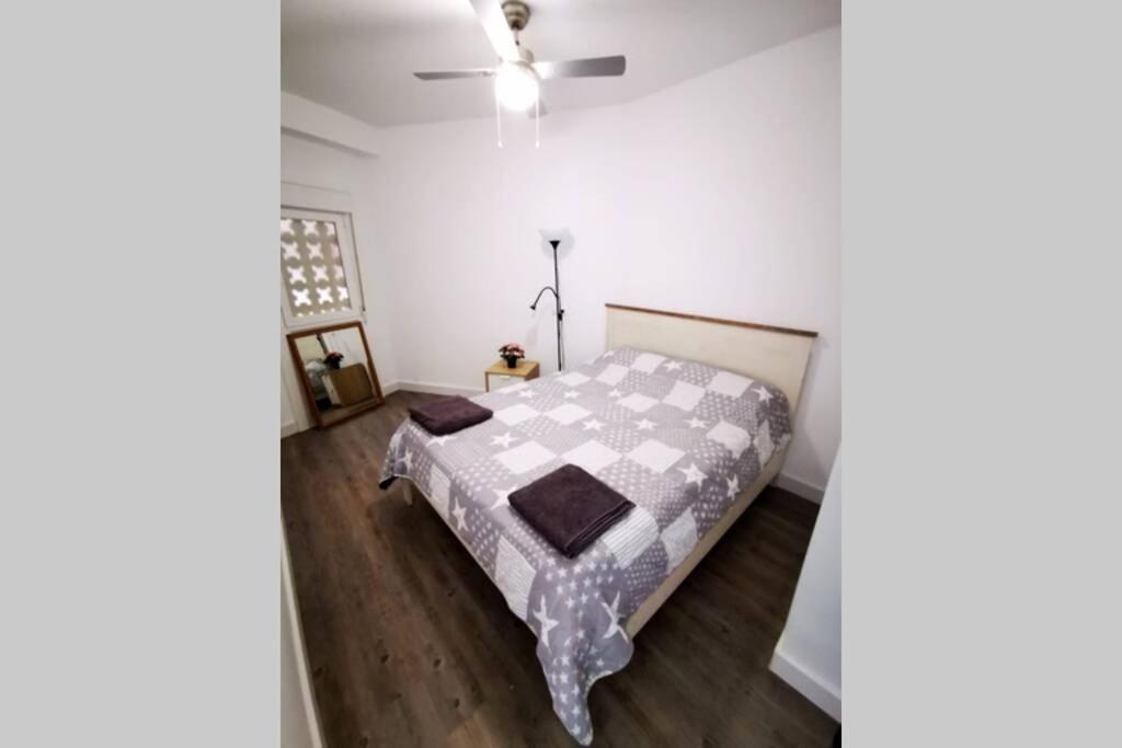 Holiday Apartment Mariola カルプ エクステリア 写真