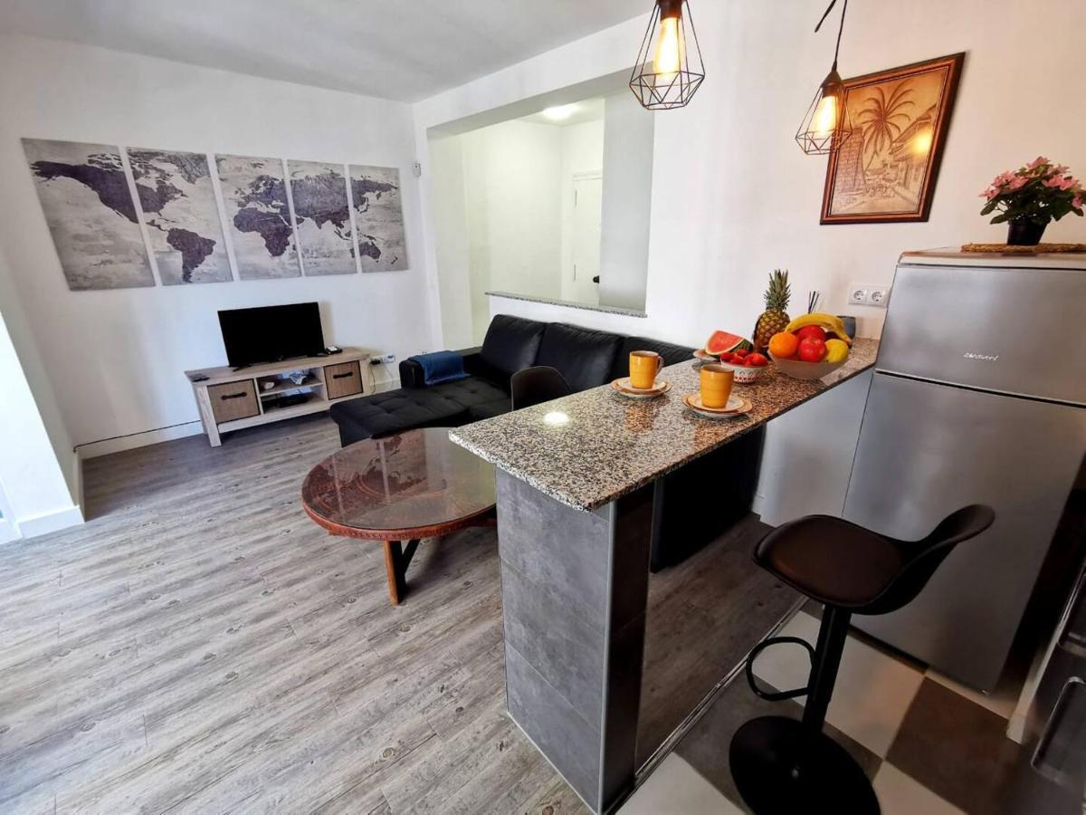Holiday Apartment Mariola カルプ エクステリア 写真