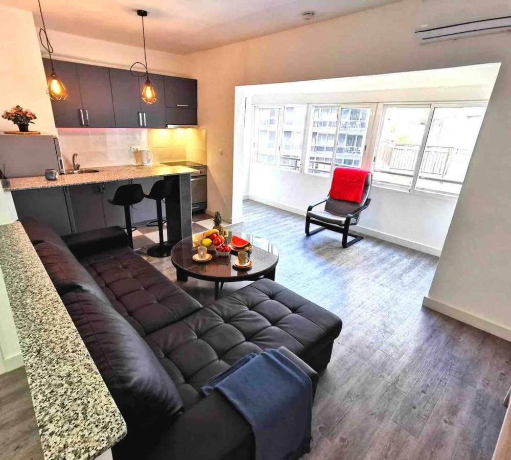 Holiday Apartment Mariola カルプ エクステリア 写真