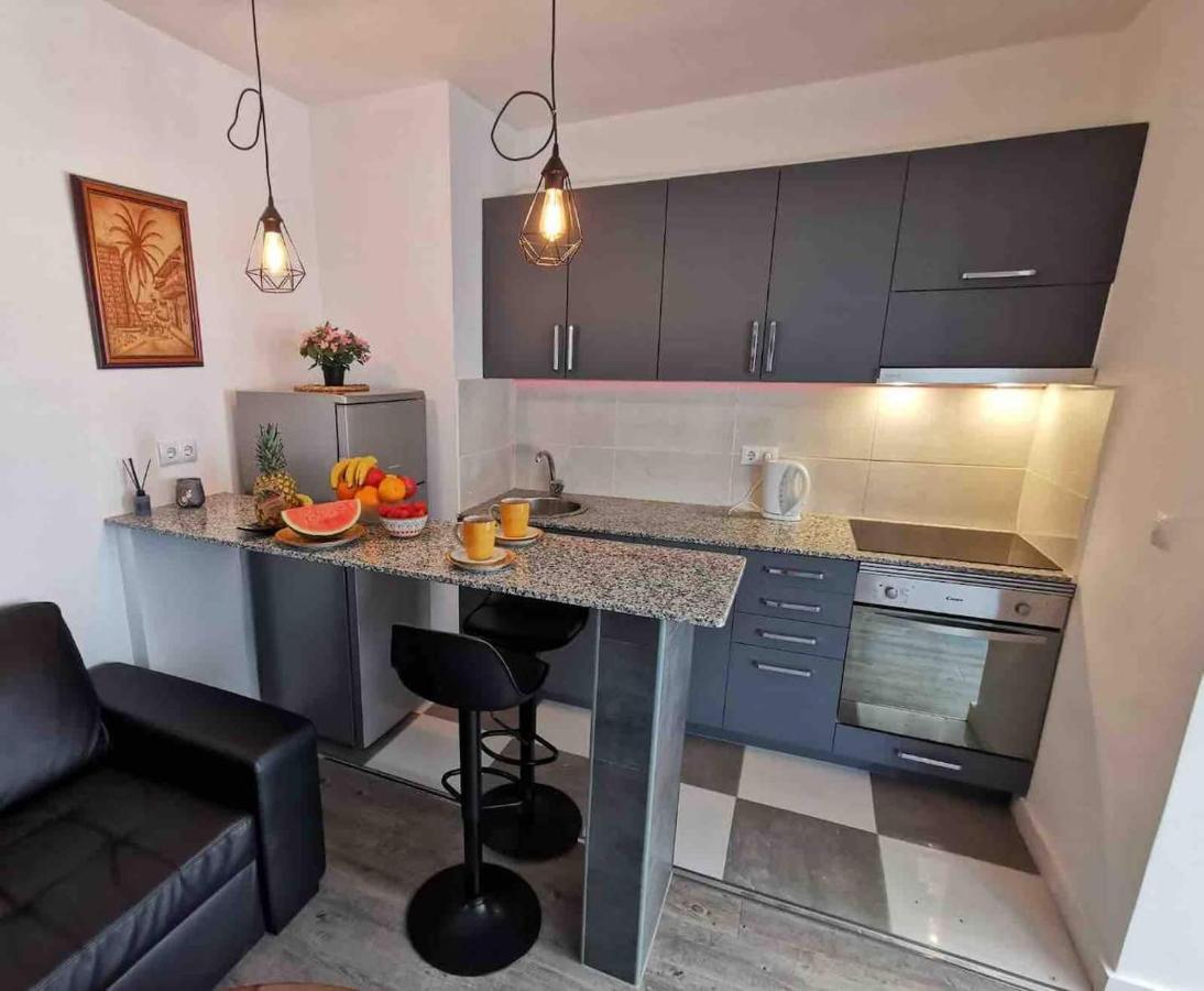 Holiday Apartment Mariola カルプ エクステリア 写真